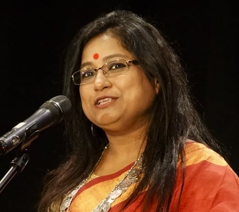 Kamalakanter Durgotsab by Bidita Bhattacharya