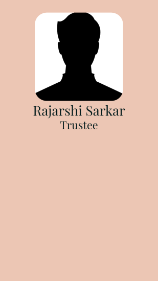 Rajarshi Sarkar