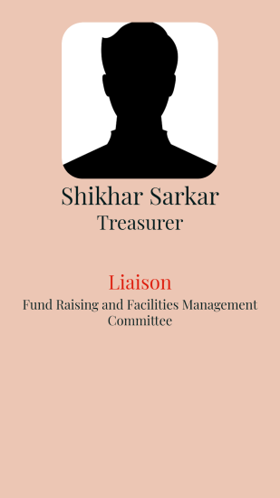 Shikhar Sarkar
