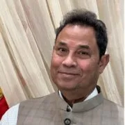 Asim Datta