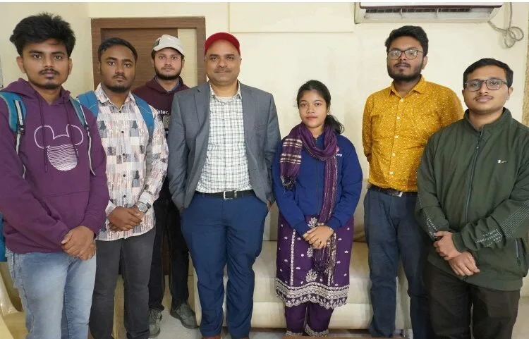 GSCA and Mukti